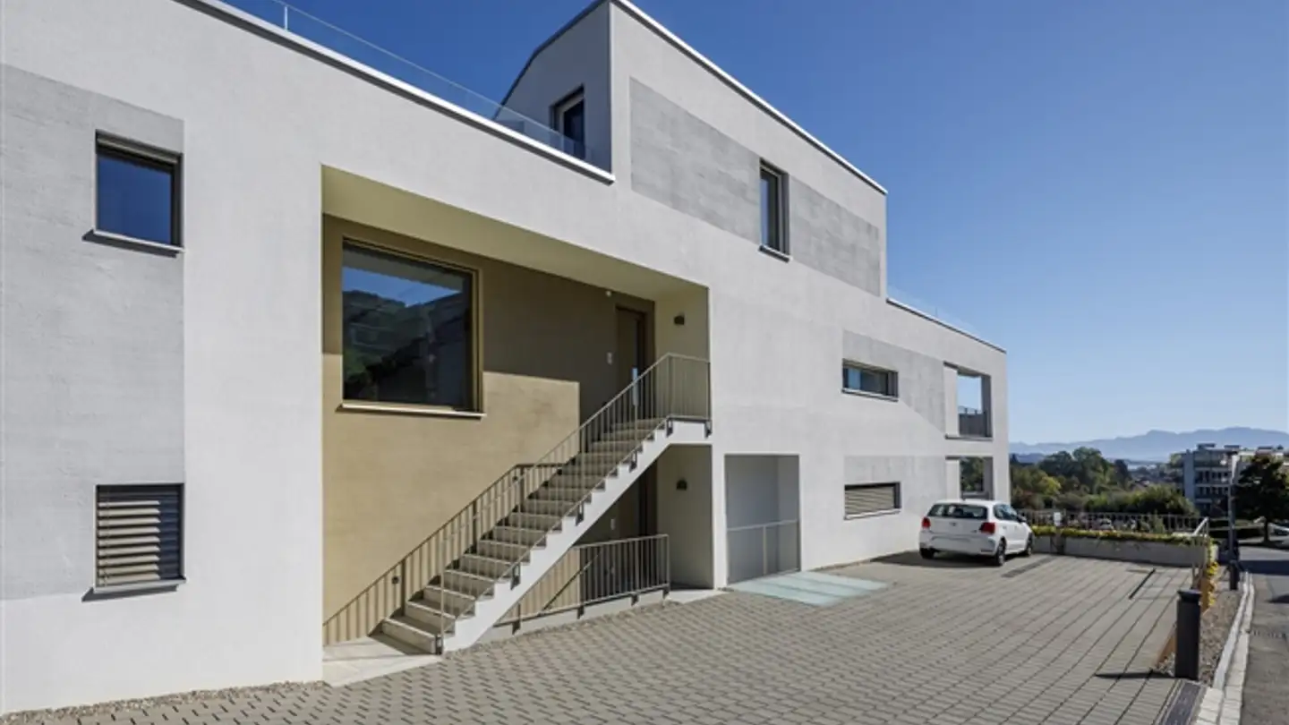 Single house for sale - 8804 Au ZH