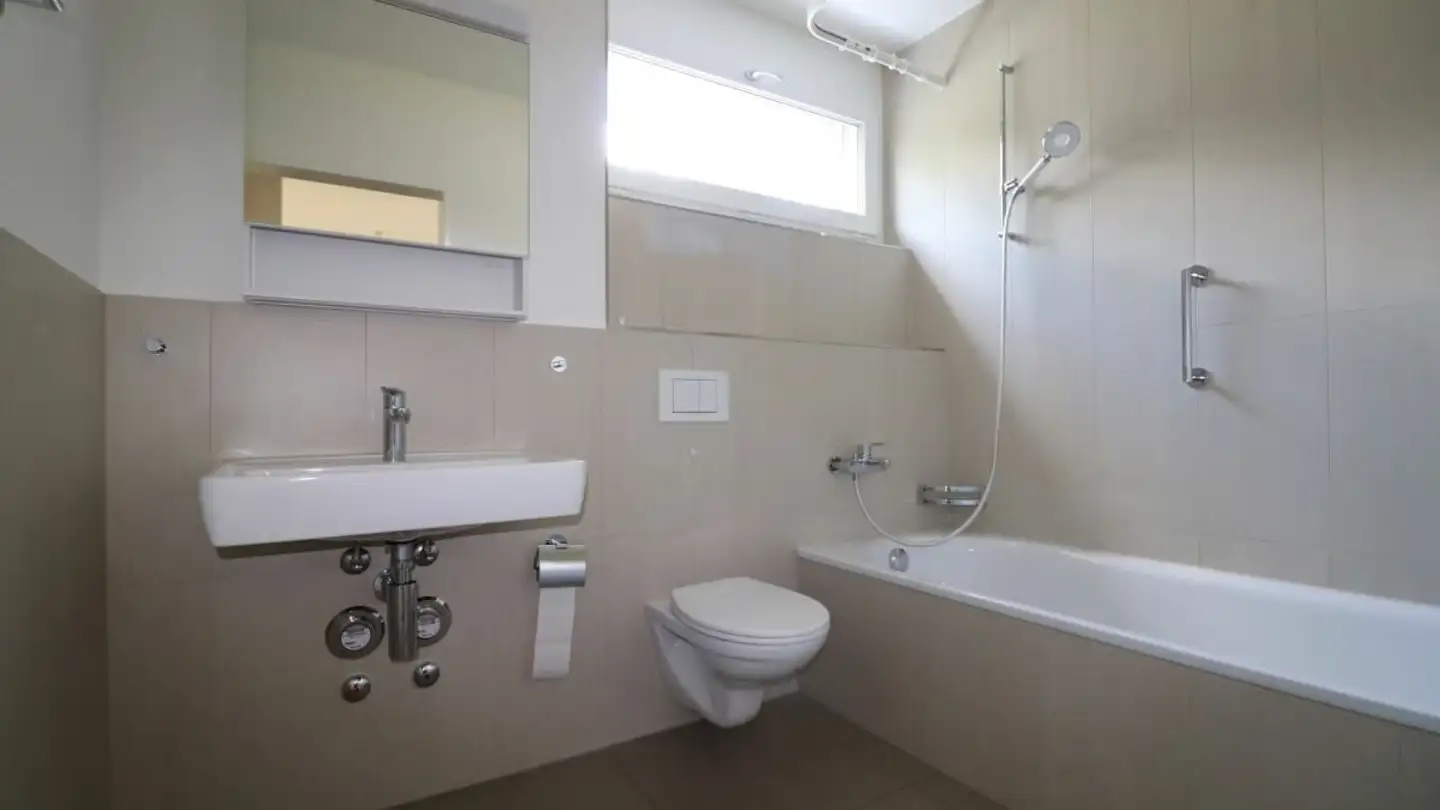 Apartment for rent - Loogstrasse 36, 4142 Münchenstein - Photo 3