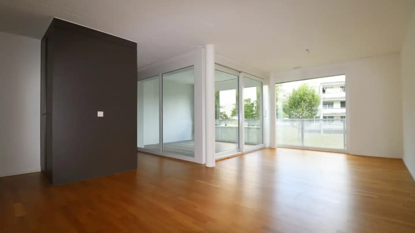 Apartment for rent - Loogstrasse 36, 4142 Münchenstein - Photo 4