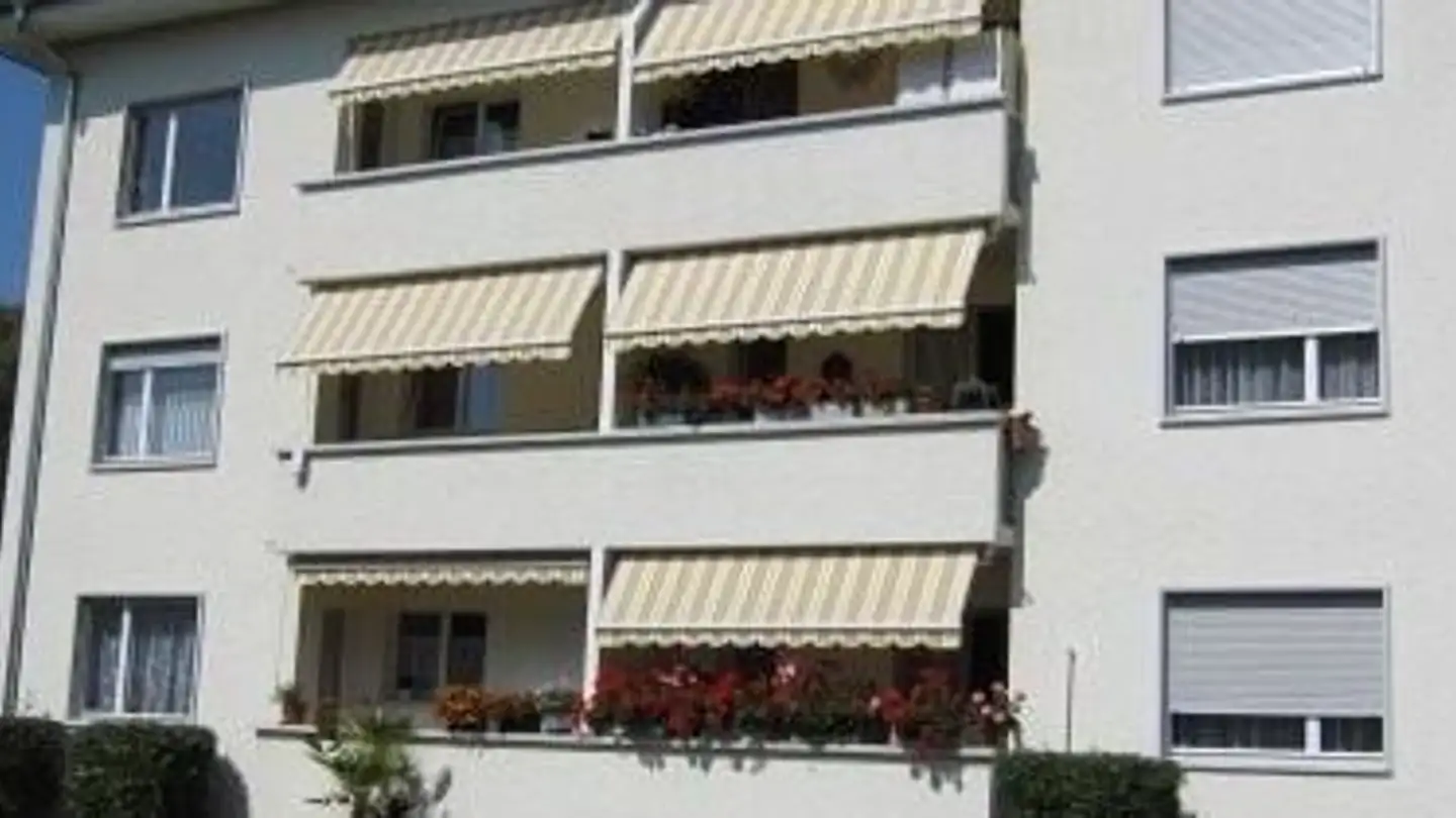 Appartamento in affitto - Rubliweg 5, 3280 Murten