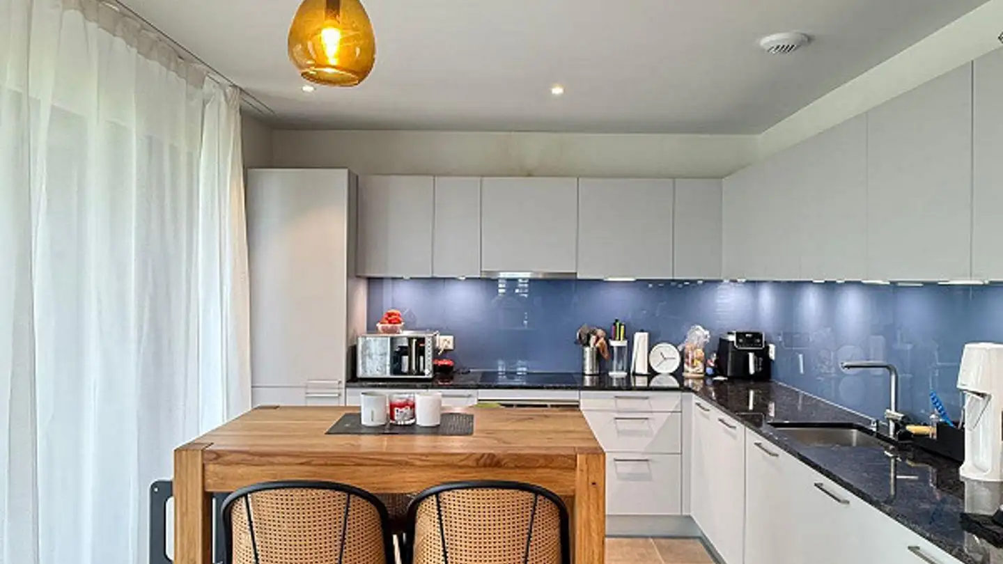 Duplex for sale - 1023 Crissier