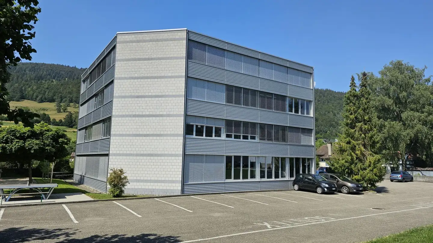 Spazio ufficio in vendita - 2605 Sonceboz-Sombeval