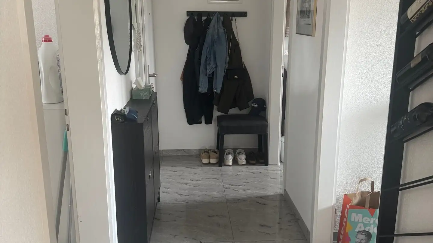 Apartment for rent - Rubliweg 5, 3280 Murten - Photo 2