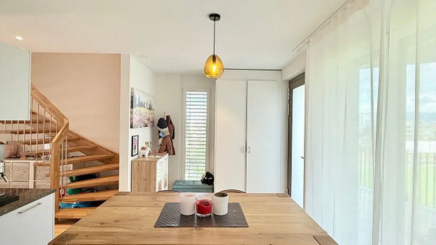 Duplex for sale - 1023 Crissier - Photo 2