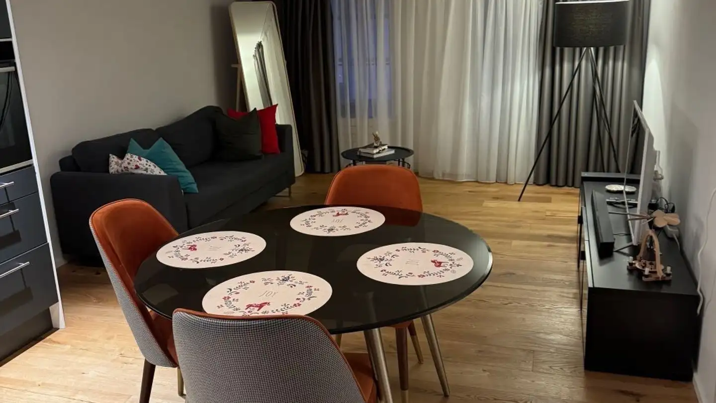 Appartamento in affitto - Mittlere Gasse 22, 5400 Baden - Foto 2