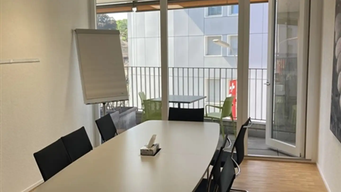 Spazio ufficio in vendita - 3400 Burgdorf - Photo 4