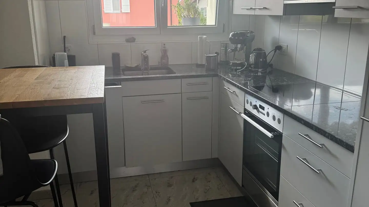 Apartment for rent - Rubliweg 5, 3280 Murten - Photo 3