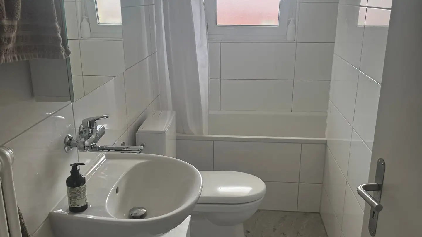 Apartment for rent - Rubliweg 5, 3280 Murten - Photo 4