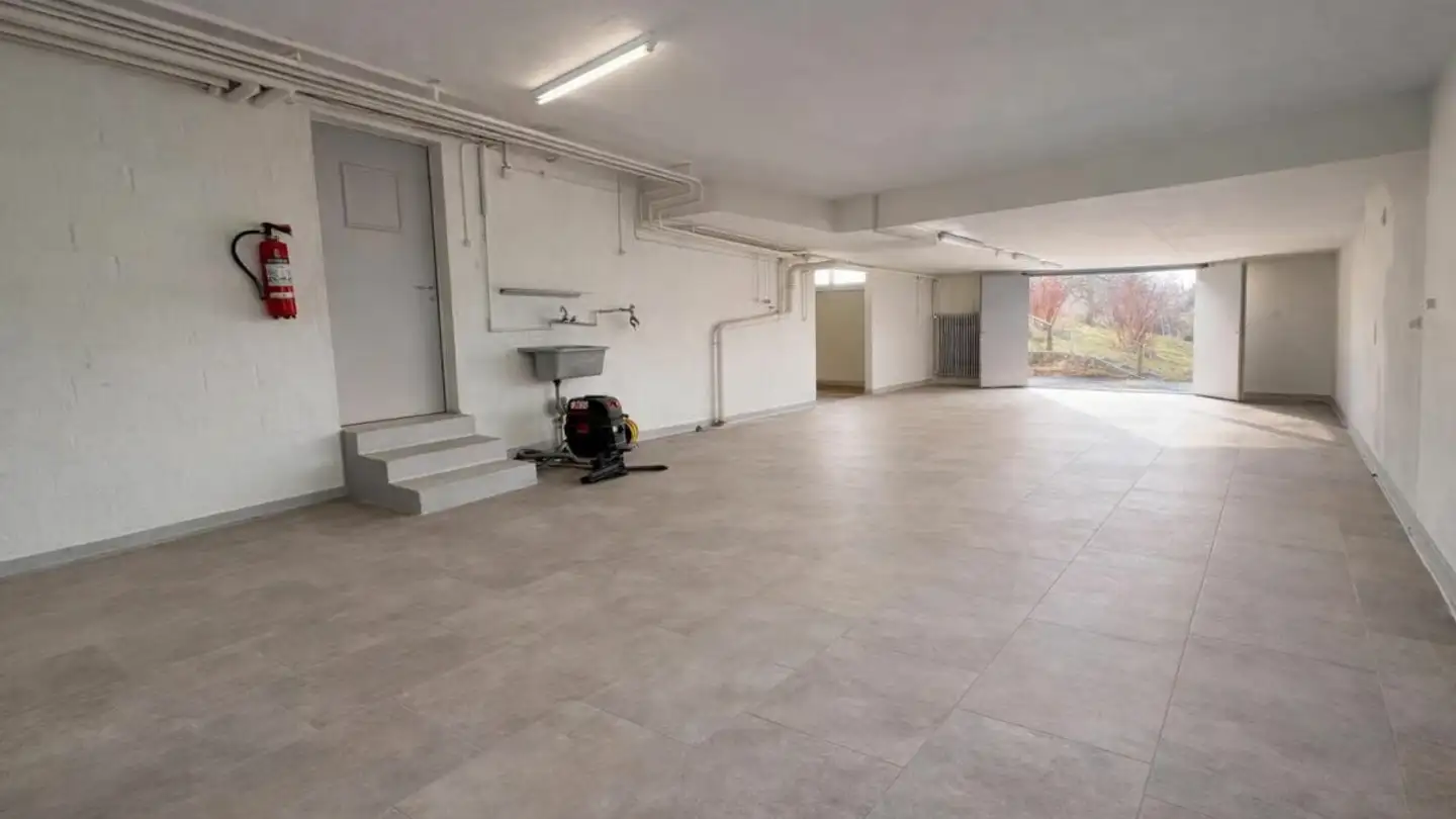 Advertising space for rent - Schulhausstrasse 1, 6030 Ebikon