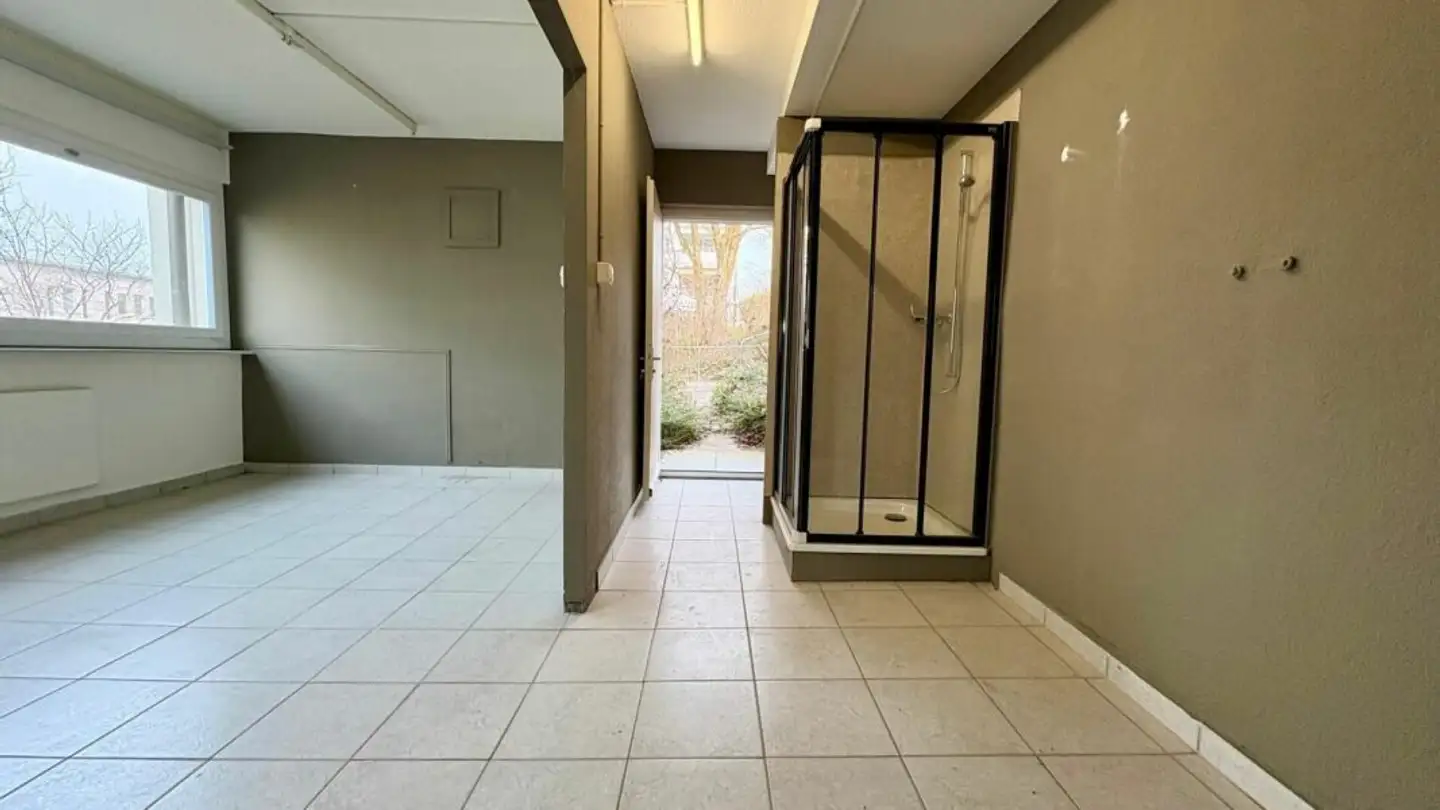 Advertising space for rent - Schulhausstrasse 1, 6030 Ebikon - Photo 4