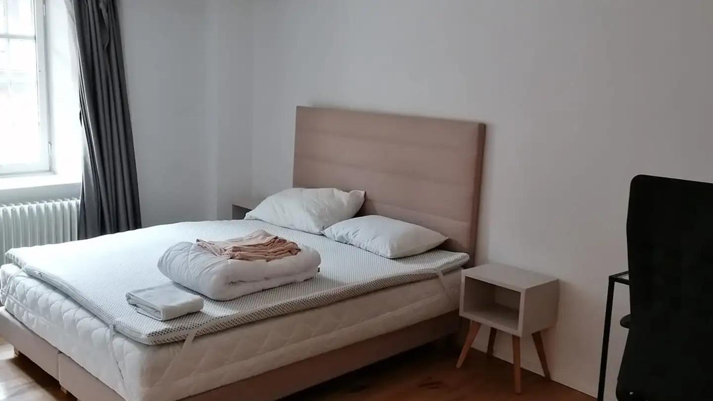 Appartamento in affitto - Mittlere Gasse 22, 5400 Baden - Foto 3