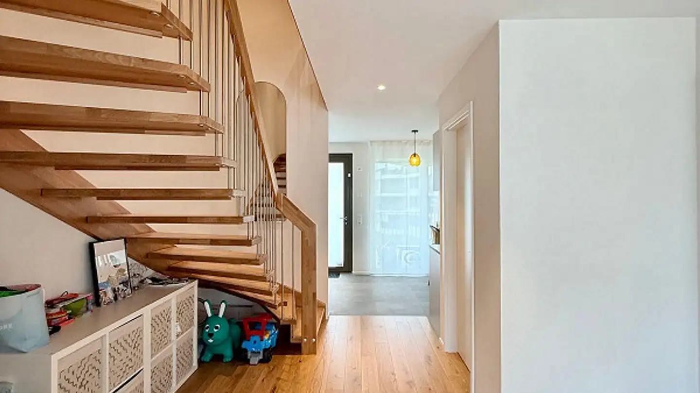 Duplex for sale - 1023 Crissier - Photo 3