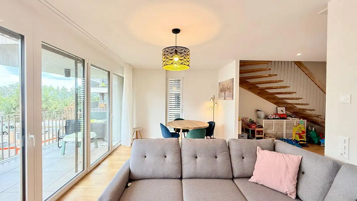 Duplex for sale - 1023 Crissier - Photo 4