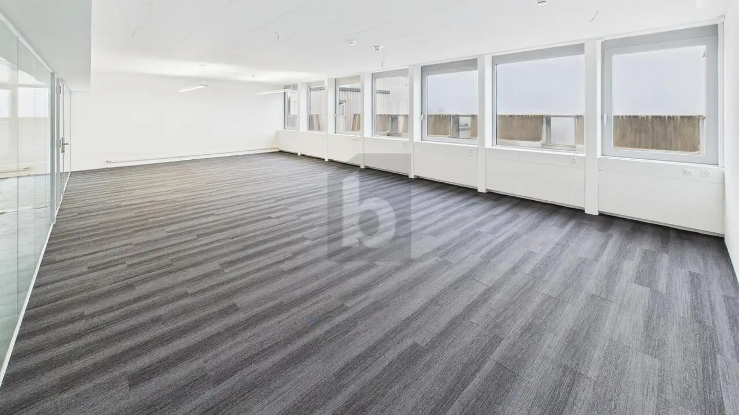 Bürofläche mieten - 4900 Langenthal