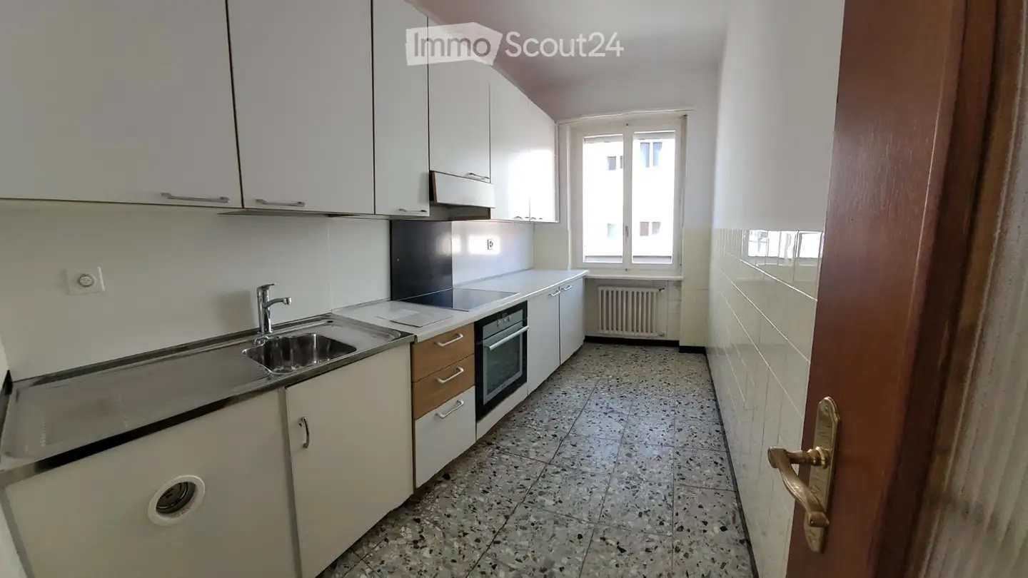 Appartamento in affitto - Via Giuseppe Bagutti 22, 6900 Lugano - Foto 2