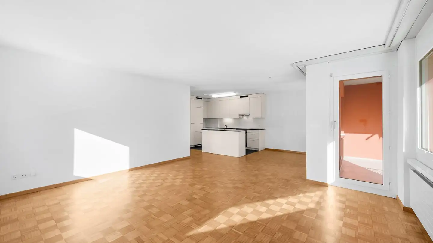 Apartment for rent - Frohburgweg 5, 8180 Bülach - Photo 2