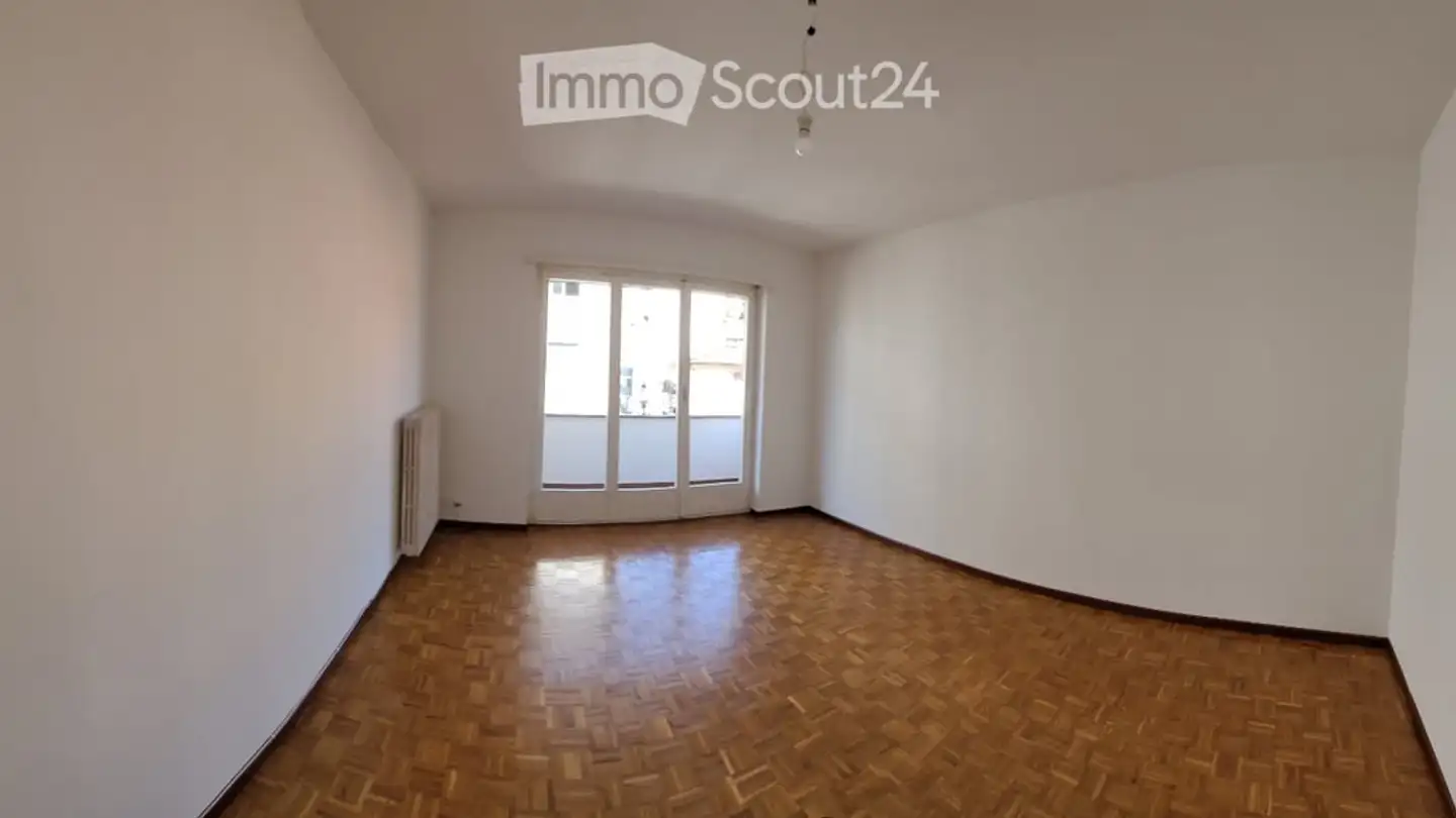 Appartamento in affitto - Via Giuseppe Bagutti 22, 6900 Lugano - Foto 4