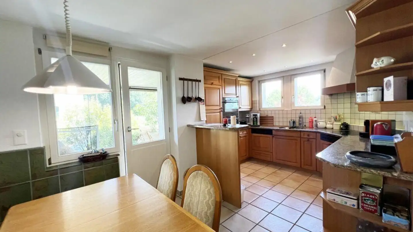 Casa singola in vendita - Kippweg 6, 5316 Leuggern - Photo 2