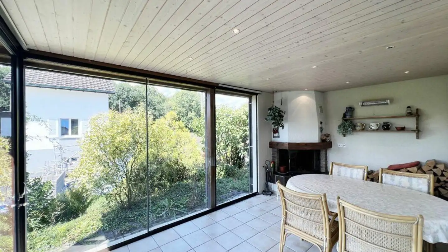 Casa singola in vendita - Kippweg 6, 5316 Leuggern - Photo 3