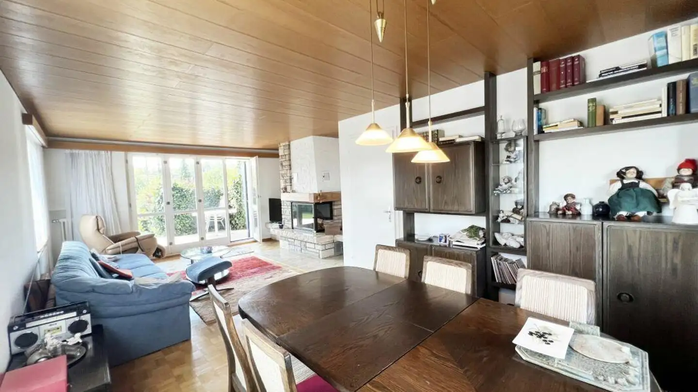 Casa singola in vendita - Kippweg 6, 5316 Leuggern - Photo 4