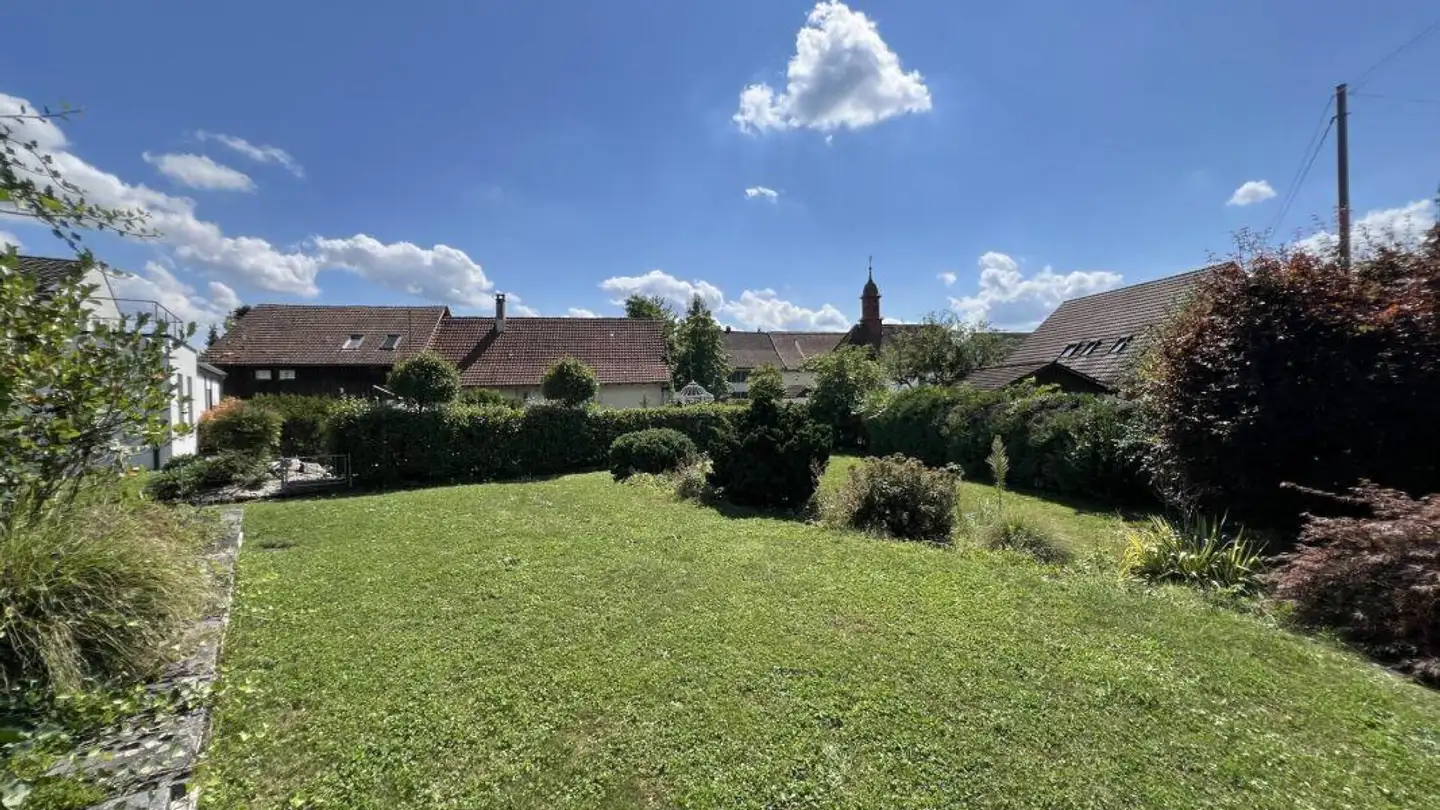 Casa singola in vendita - Kippweg 6, 5316 Leuggern - Foto 3