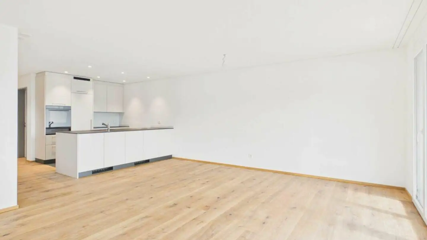 Apartment for sale - Dorfstrasse 19, 9621 Oberhelfenschwil