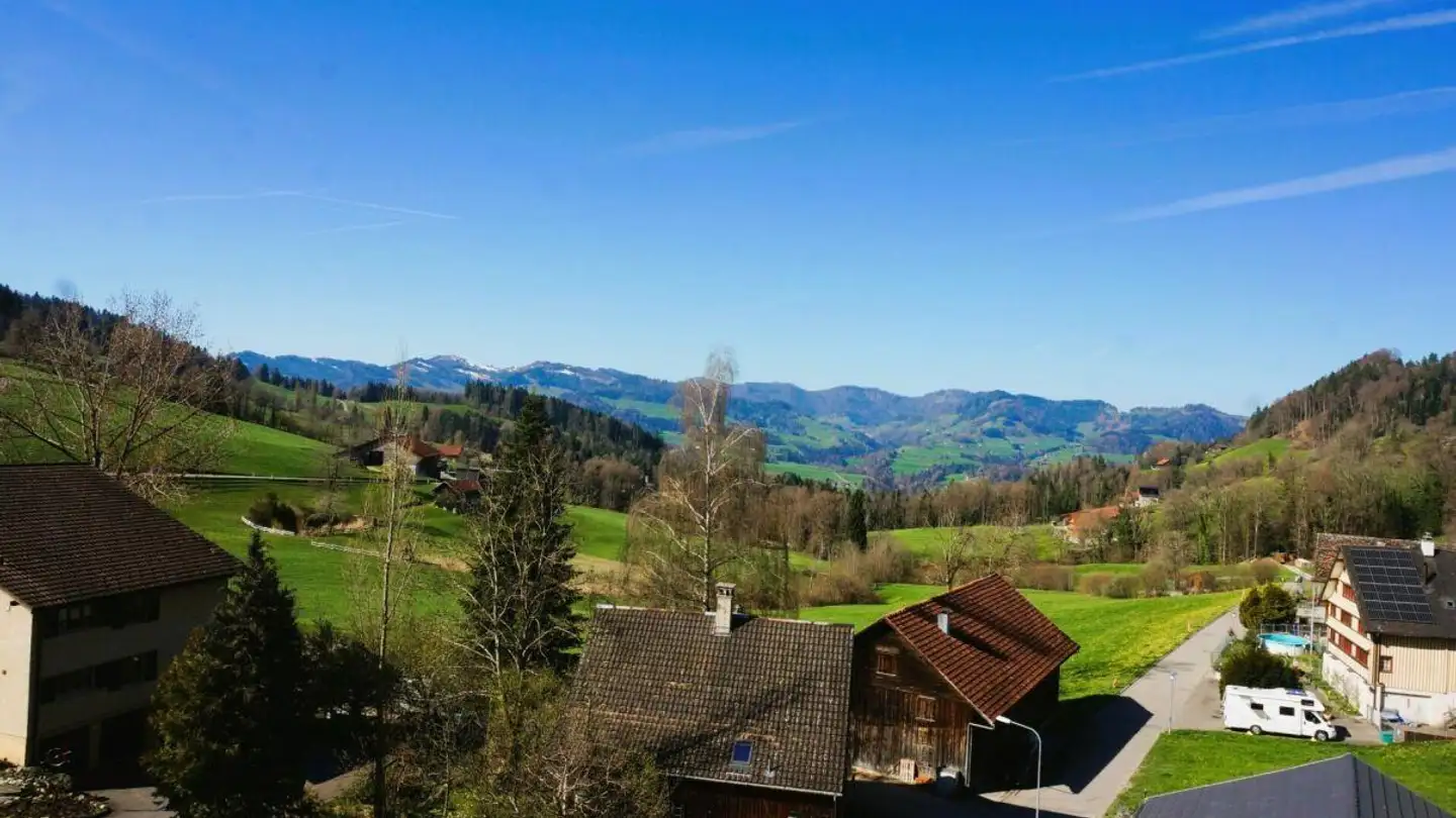Apartment for sale - Dorfstrasse 19, 9621 Oberhelfenschwil - Photo 4