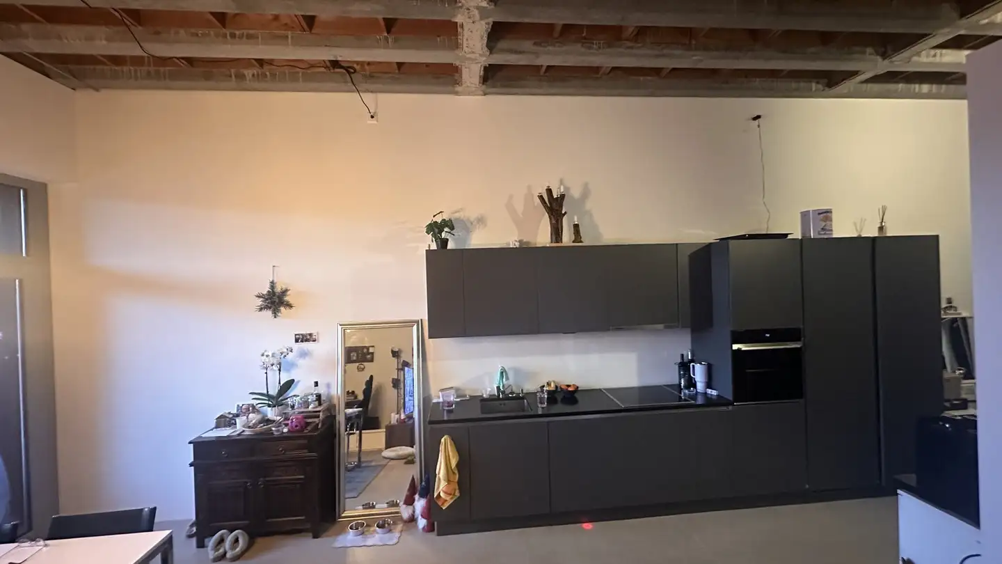 Wohnung mieten - 4718 Holderbank SO