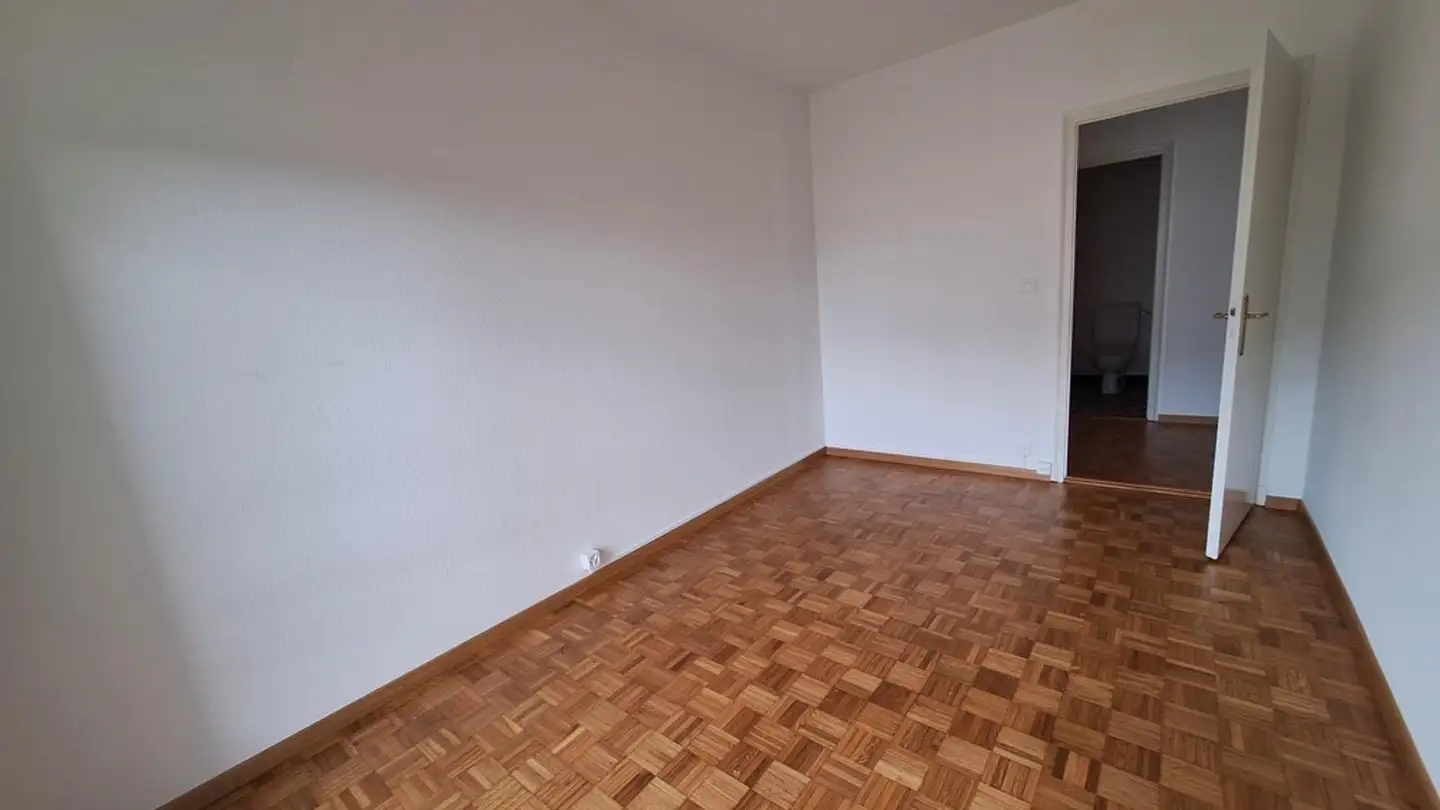 Appartement à louer - Foralweg 25, 7000 Chur - Photo 2