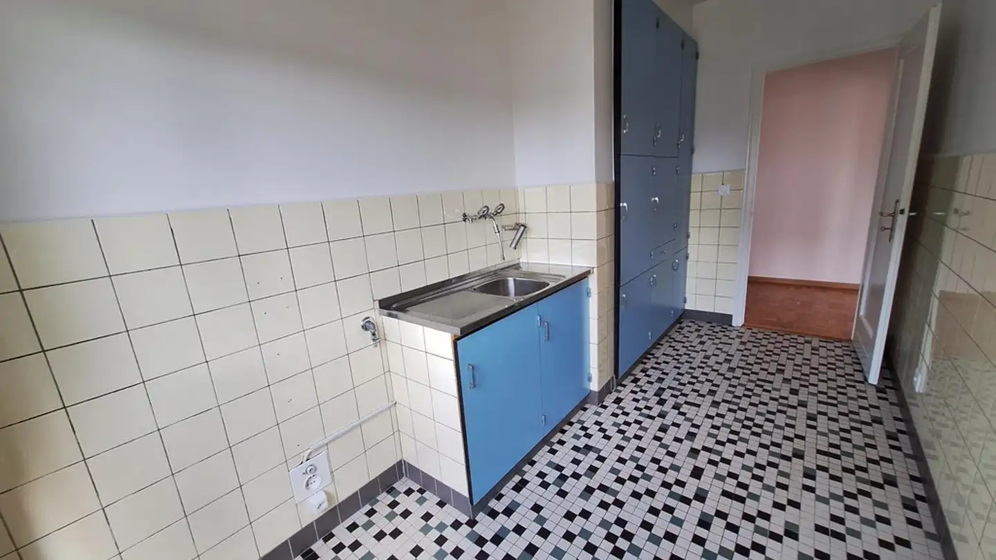 Appartement à louer - Foralweg 25, 7000 Chur - Photo 3