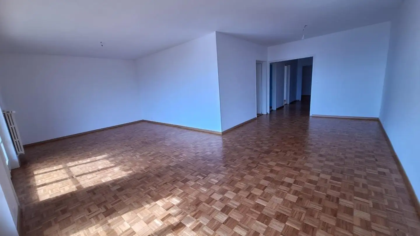 Appartement à louer - Foralweg 25, 7000 Chur