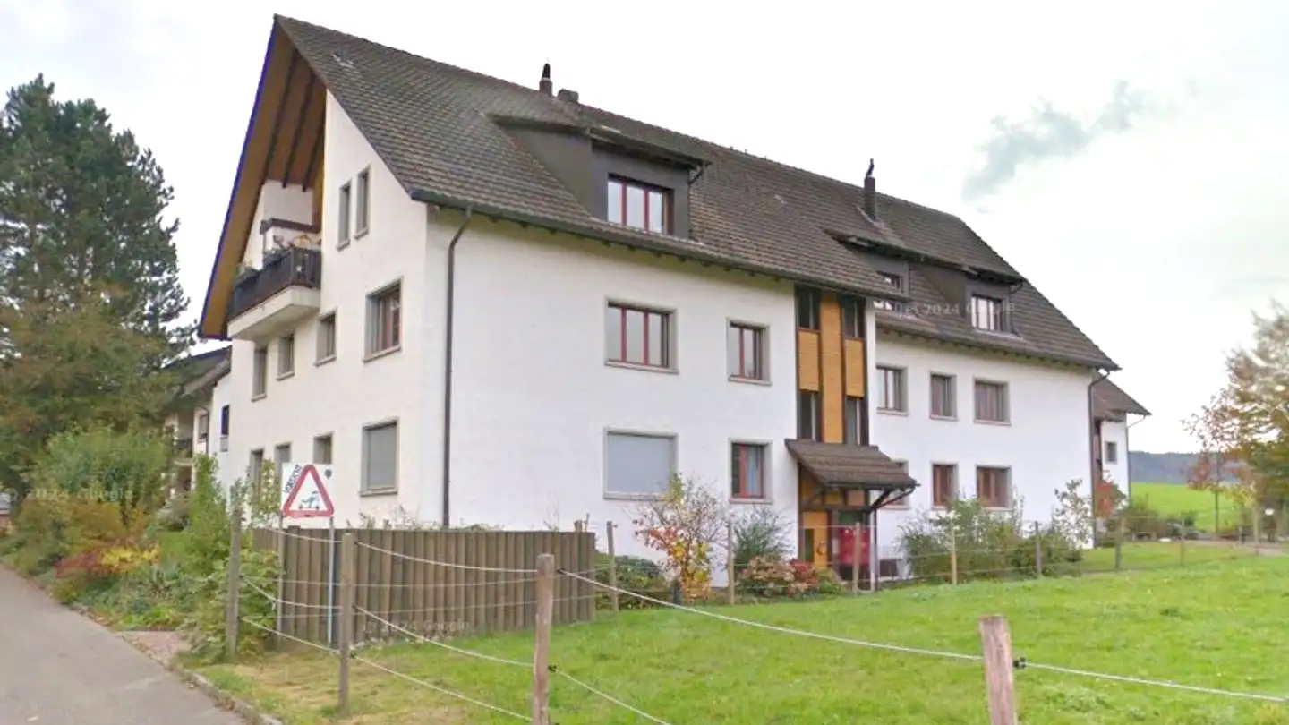 Duplex à louer - Im First 10, 5420 Ehrendingen