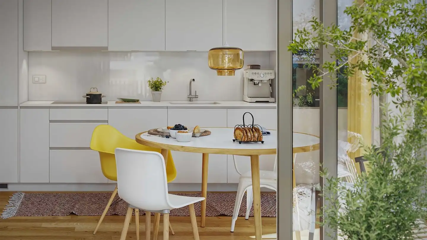 Appartamento in vendita - 1607 Palézieux-Village