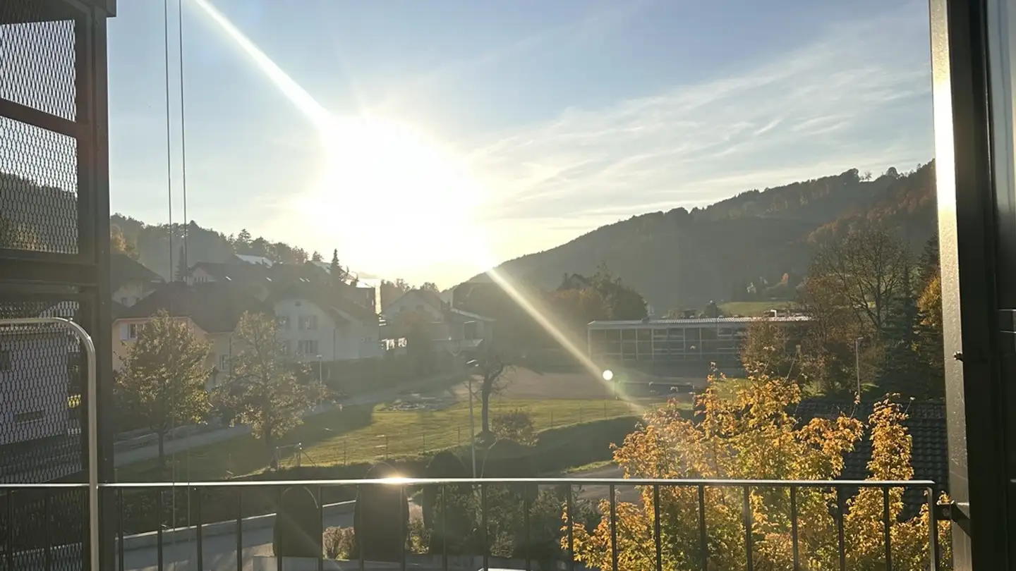 Wohnung mieten - 4718 Holderbank SO - Foto 4