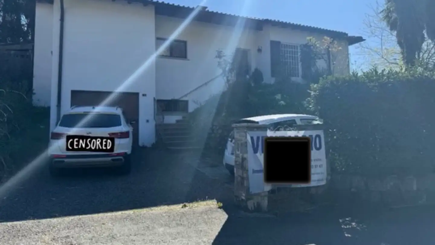 Single house for sale - 6984 Pura