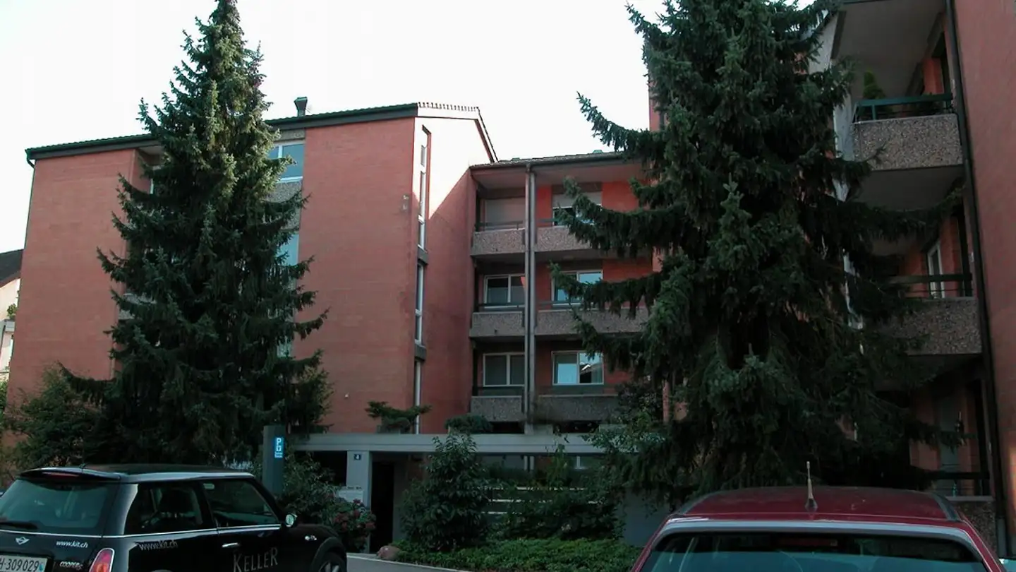 Appartement à louer - Parkstrasse 4, 8304 Wallisellen - Photo 2