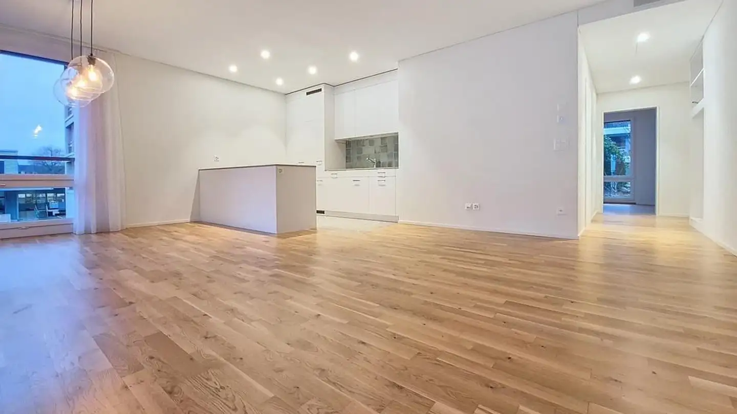 Wohnung mieten - Gschwaderstrasse 20, 8610 Uster - Foto 2