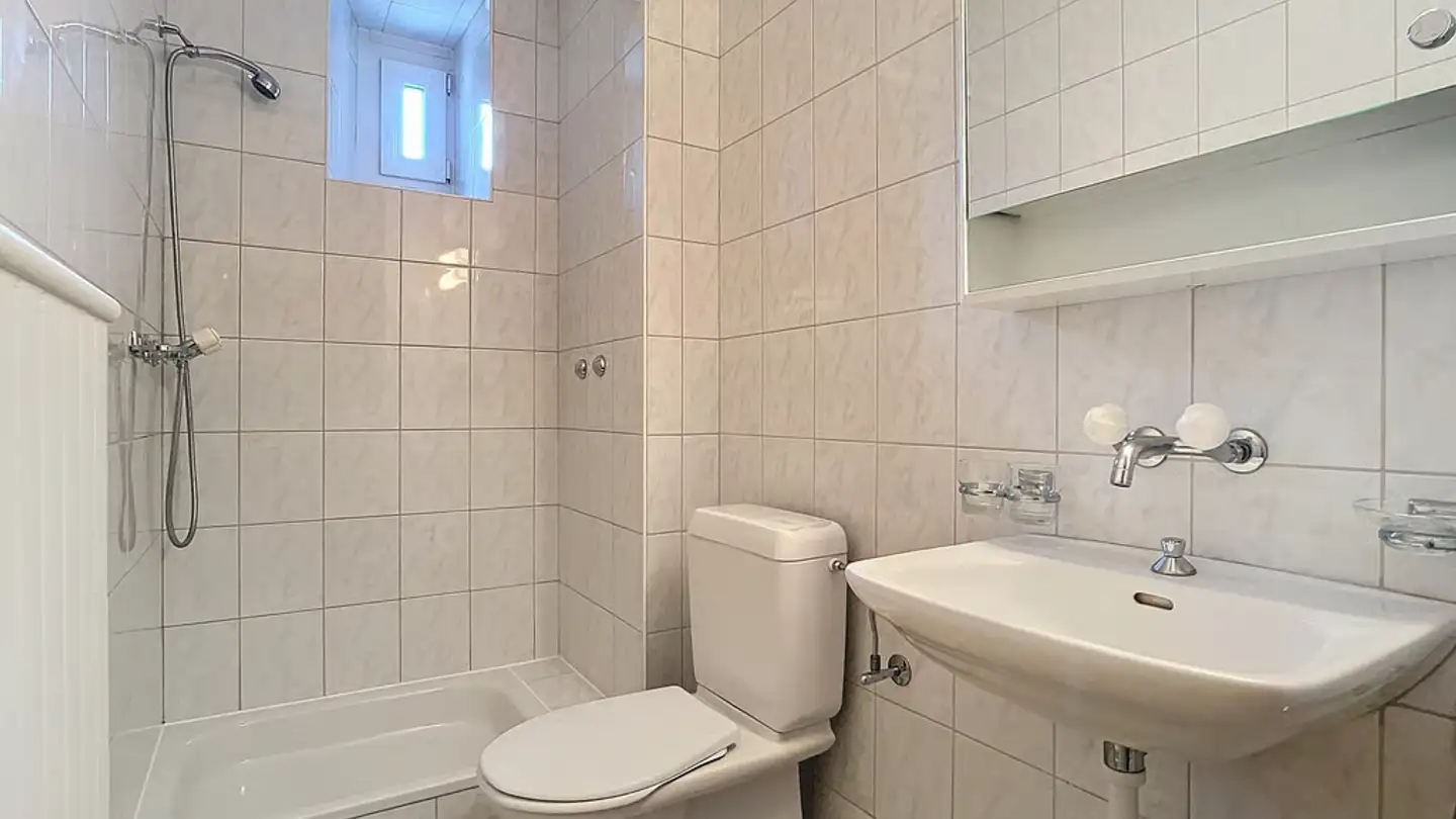 Wohnung mieten - Rue De La Serre 27, 2300 La Chaux-de-Fonds - Foto 4