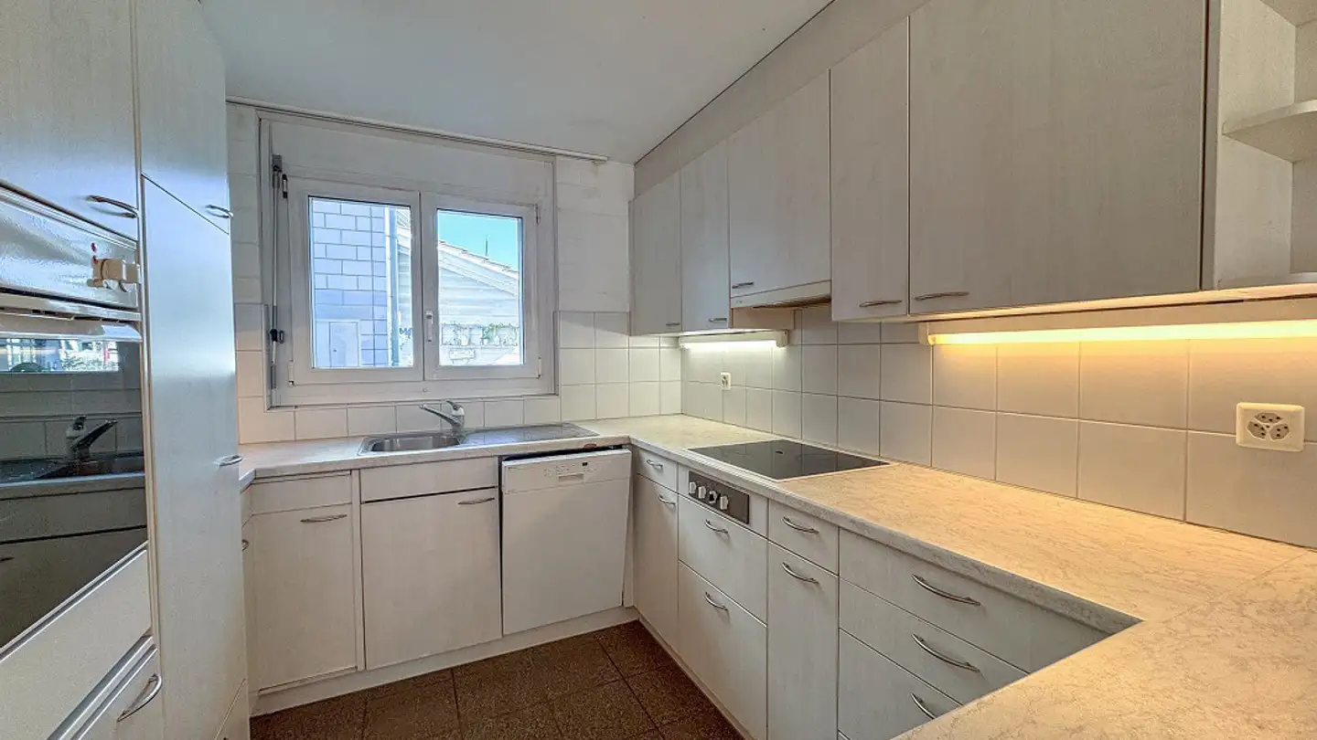 Stepped house for sale - Lauchefeld 6, 9548 Matzingen - Photo 4