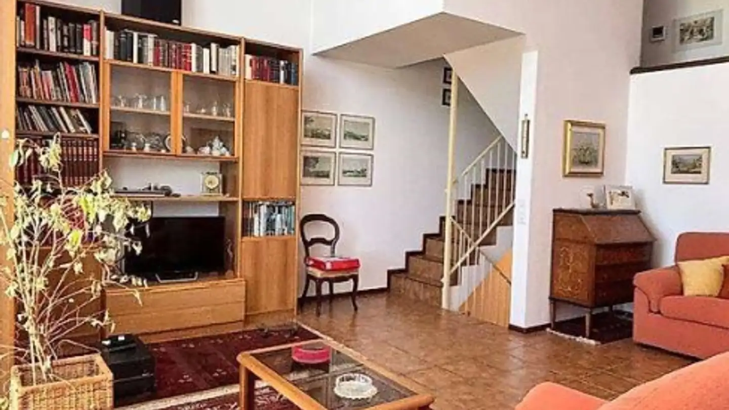 Casa a schiera in vendita - 6832 Pedrinate - Photo 3