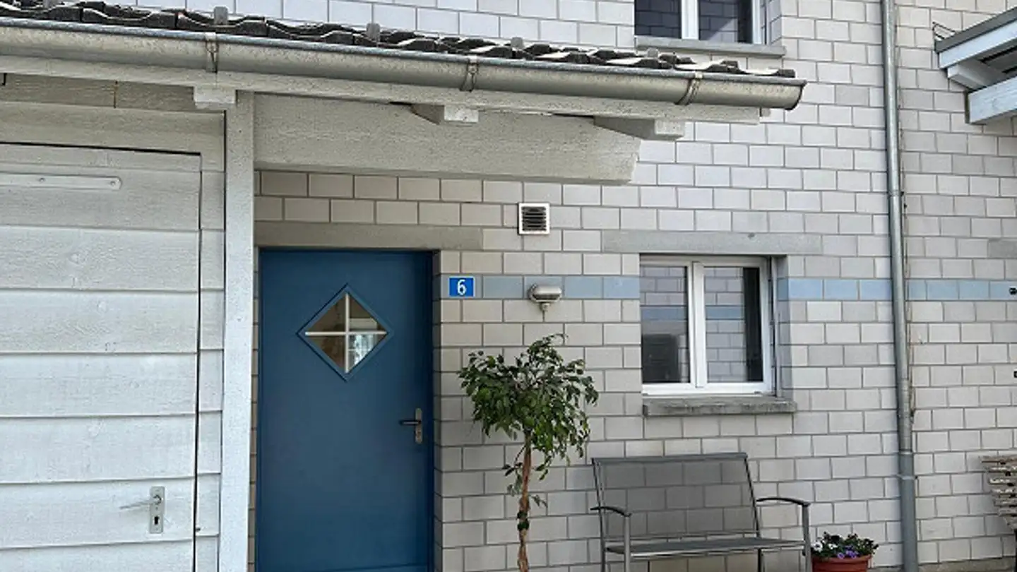 Stepped house for sale - Lauchefeld 6, 9548 Matzingen