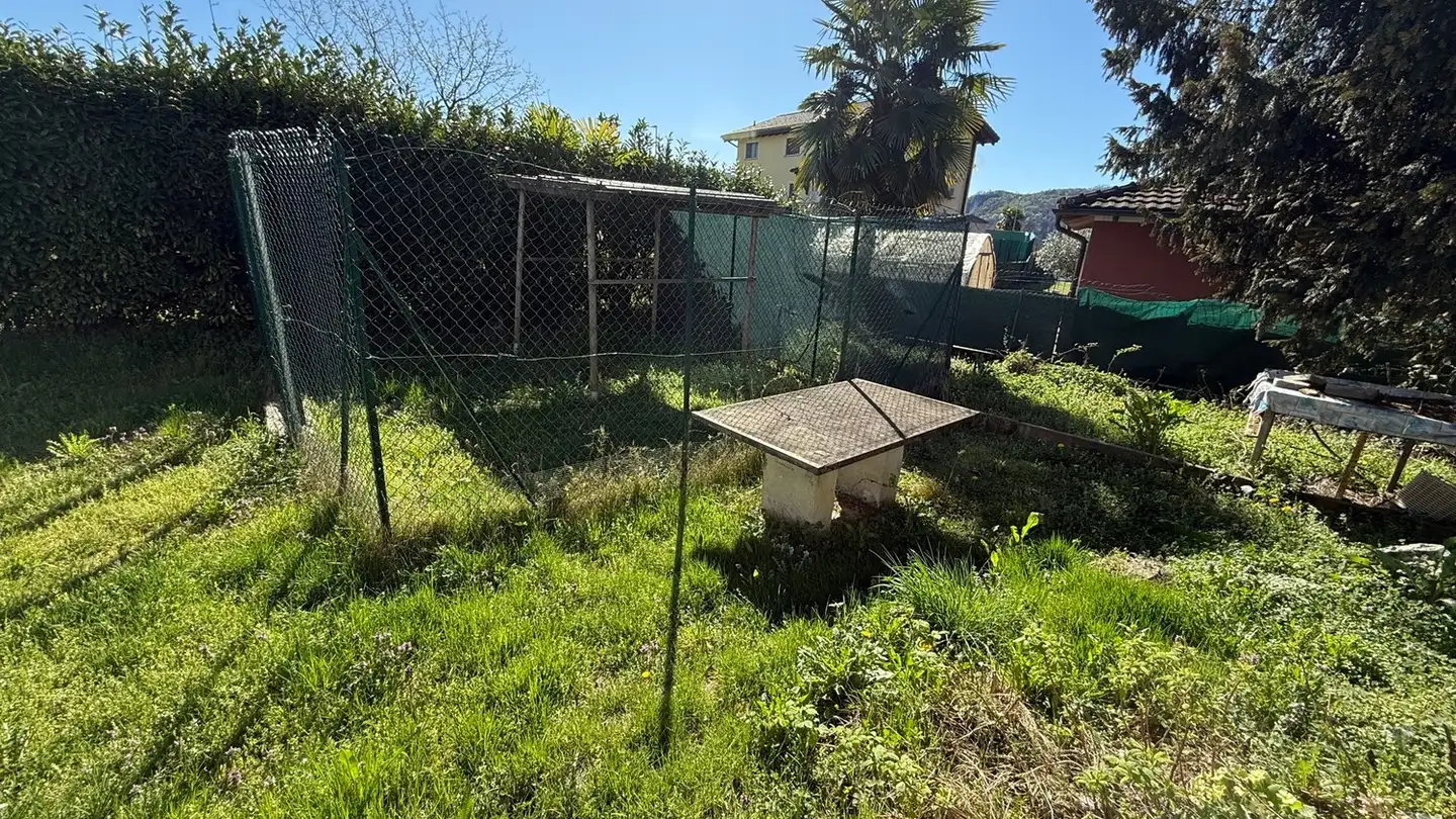 Single house for sale - 6984 Pura - Photo 2