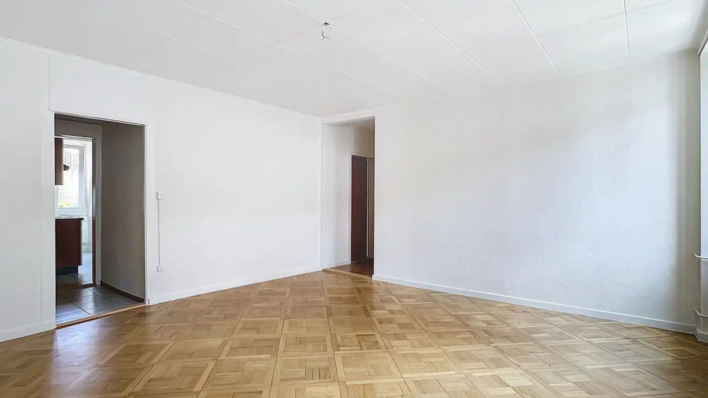 Wohnung mieten - Rue De La Serre 27, 2300 La Chaux-de-Fonds - Foto 2