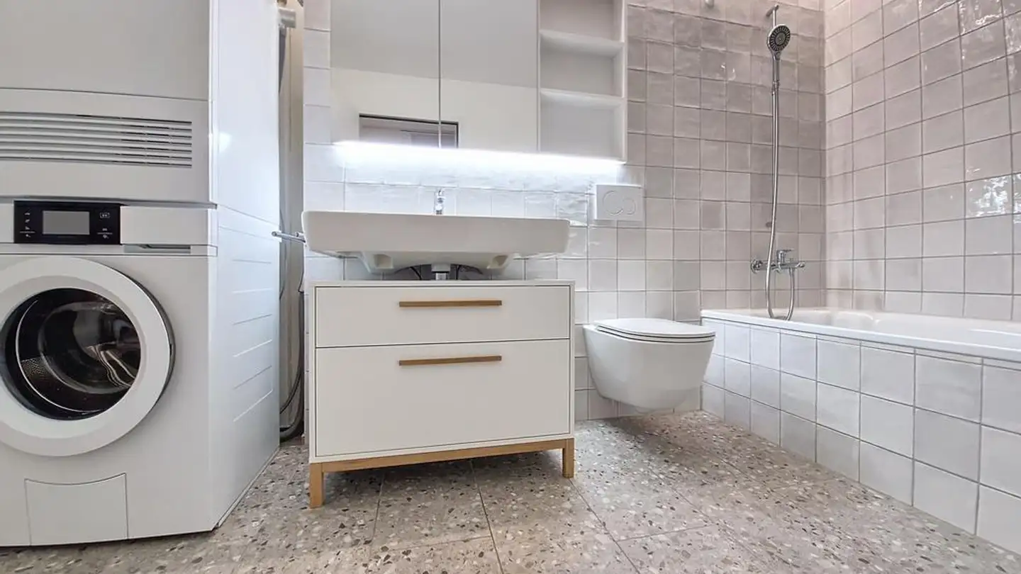 Wohnung mieten - Gschwaderstrasse 20, 8610 Uster - Foto 4