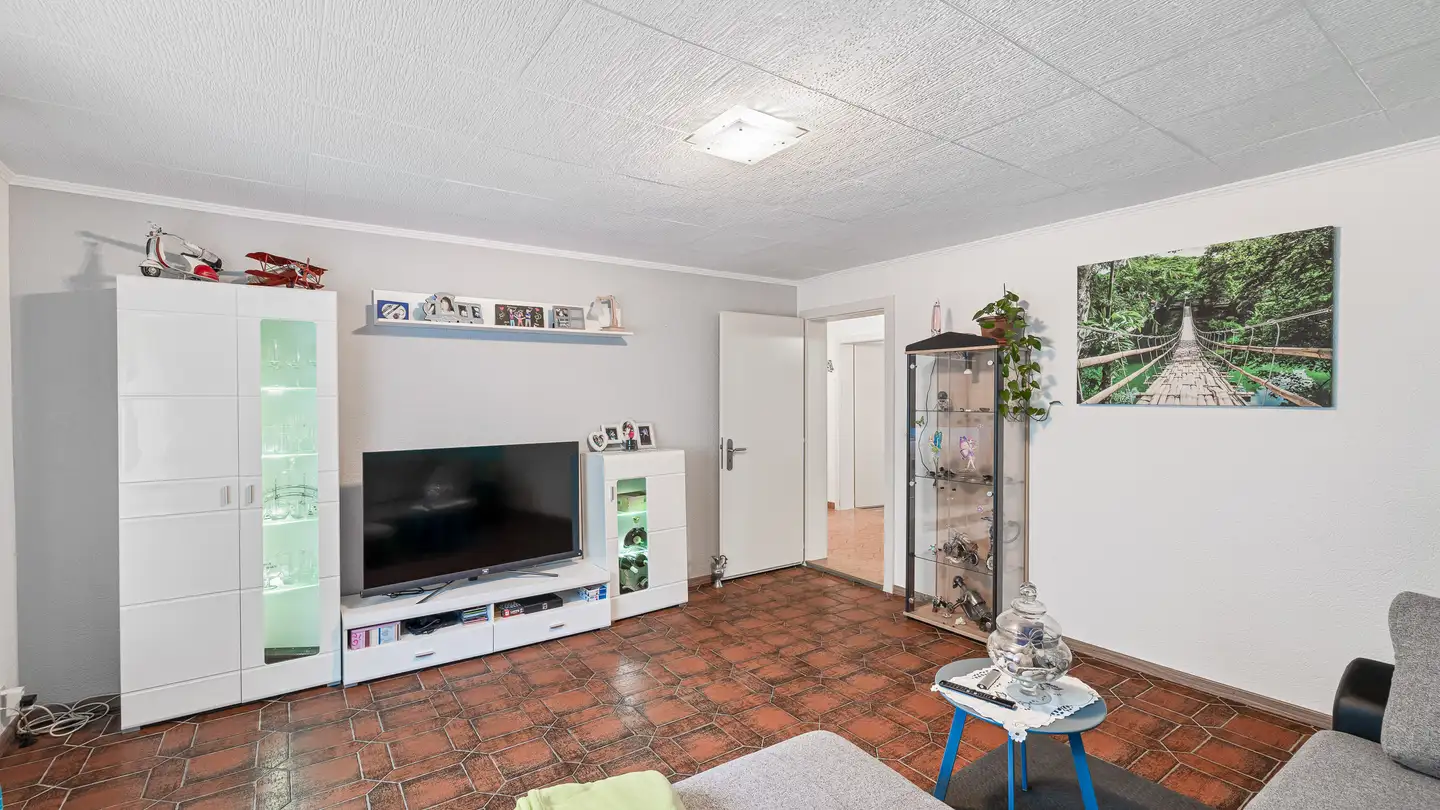 Appartamento in vendita - Route de l'Eglise 9, 3966 Chalais