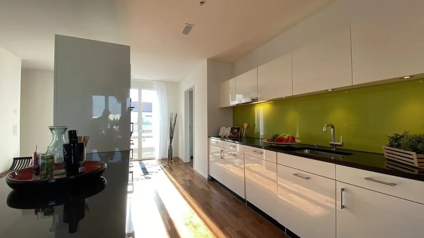 Appartement à louer - Webereistrasse 8, 8953 Dietikon - Photo 4