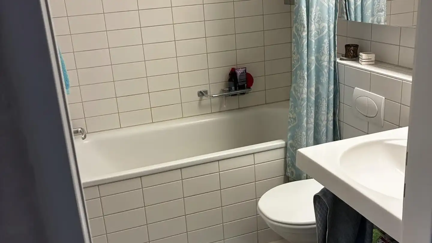 Furnished apartment for rent - 8153 Rümlang - Photo 4