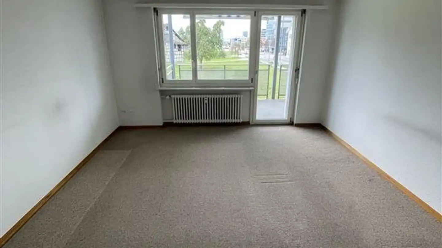 Appartamento in affitto - Zugerstrasse 23, 6340 Baar