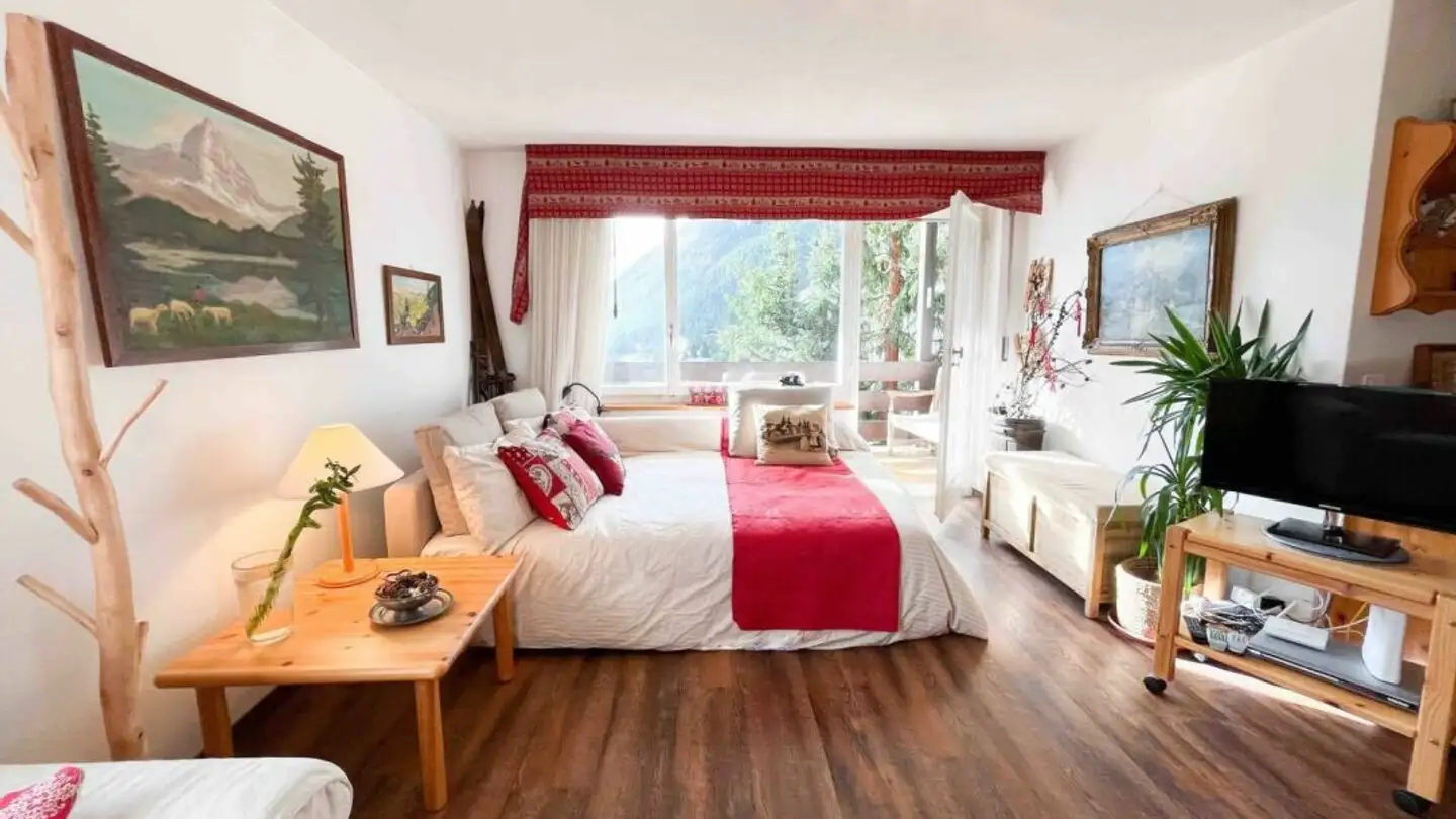 Casa singola in vendita - Wildistrasse 69, 3906 Saas-Fee - Foto 2