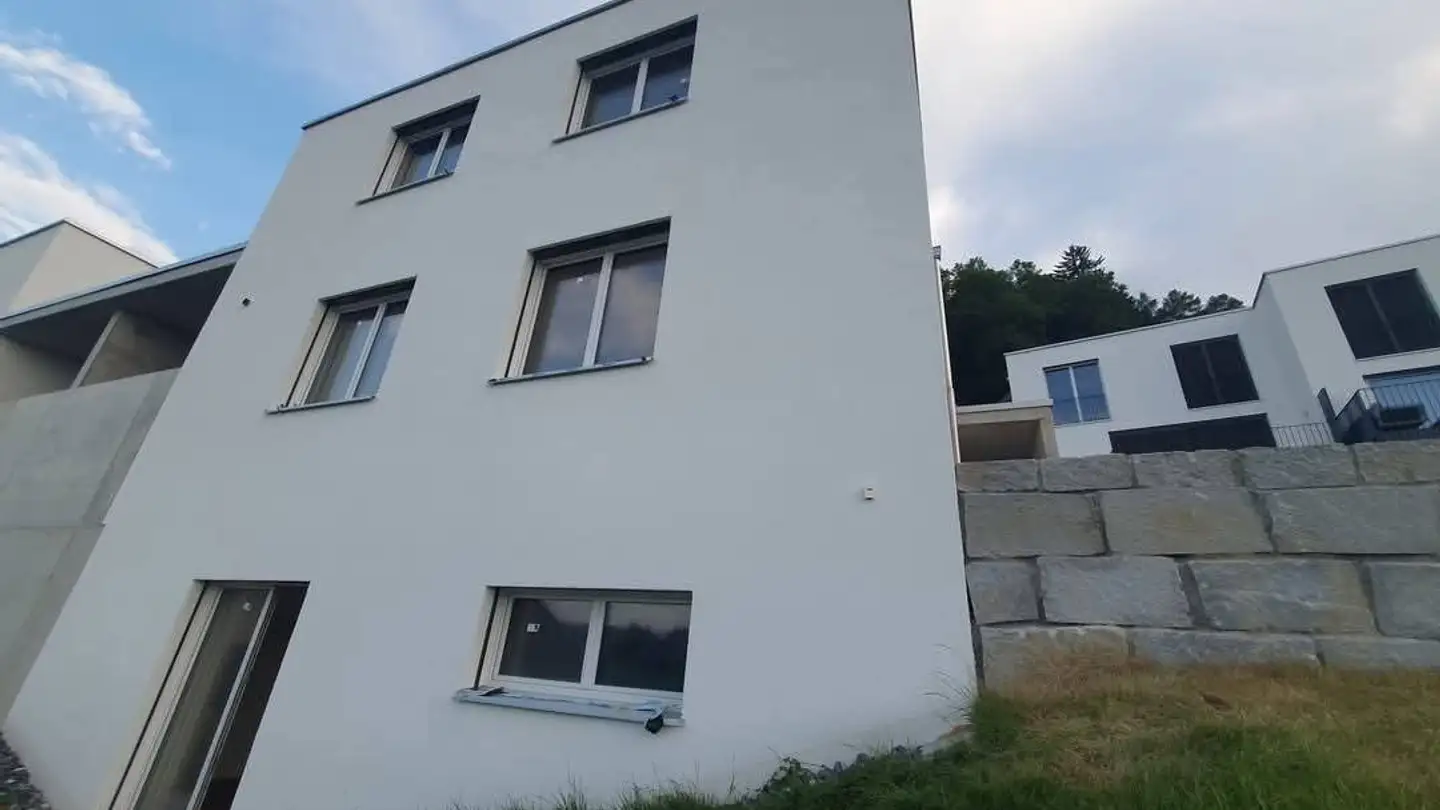 Einfamilienhaus mieten - 9430 St. Margrethen SG